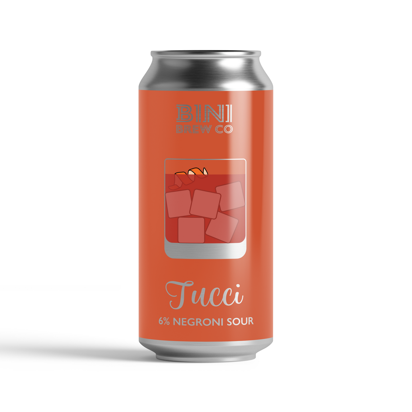 Tucci