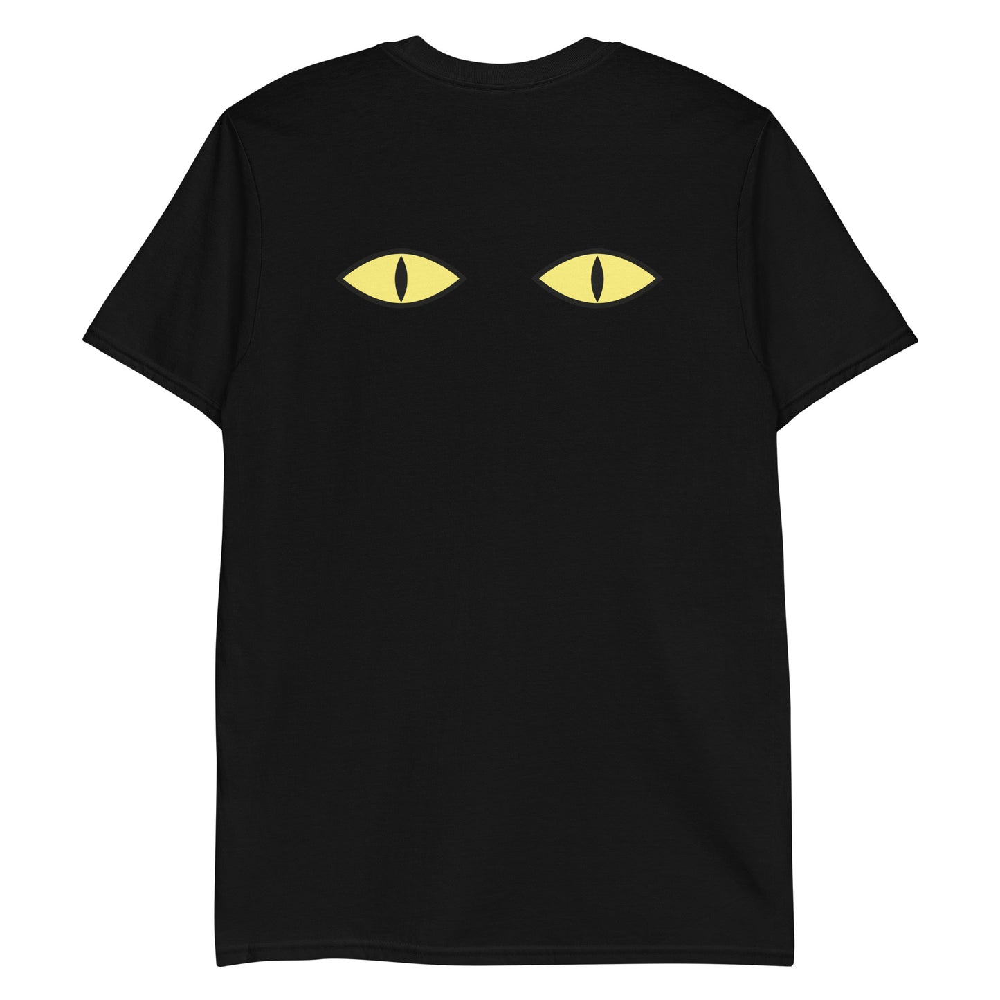 Classic Short-Sleeve Unisex T-Shirt