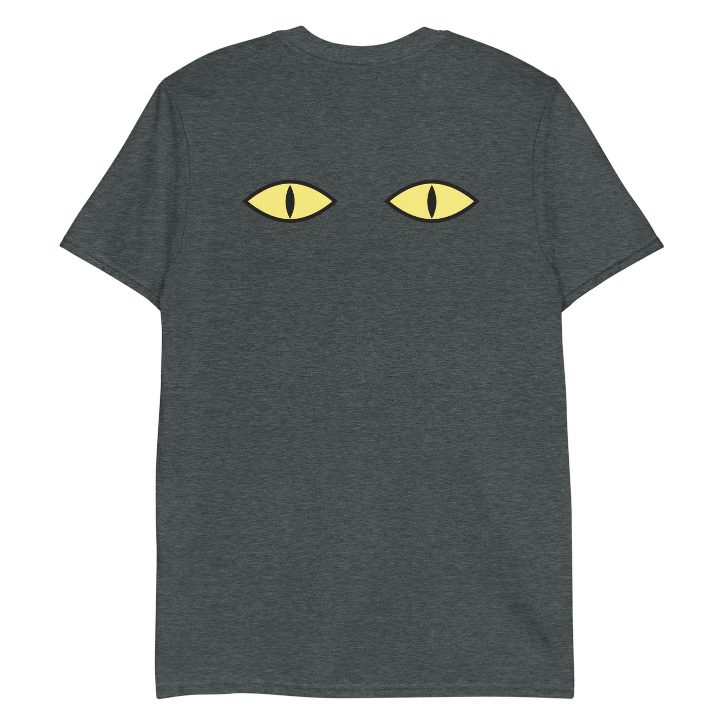 Classic Short-Sleeve Unisex T-Shirt