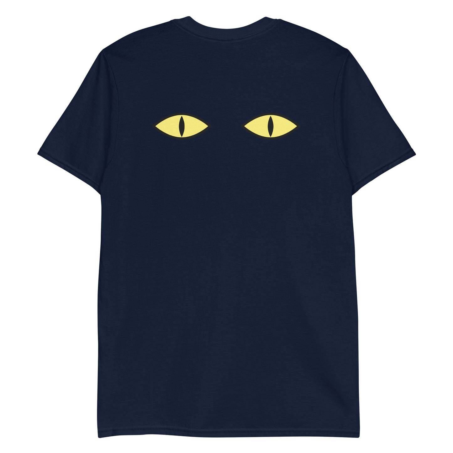 Classic Short-Sleeve Unisex T-Shirt
