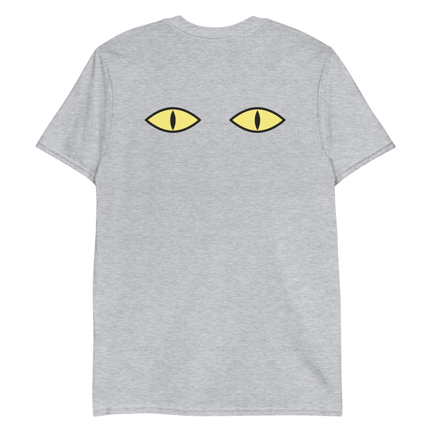 Classic Short-Sleeve Unisex T-Shirt