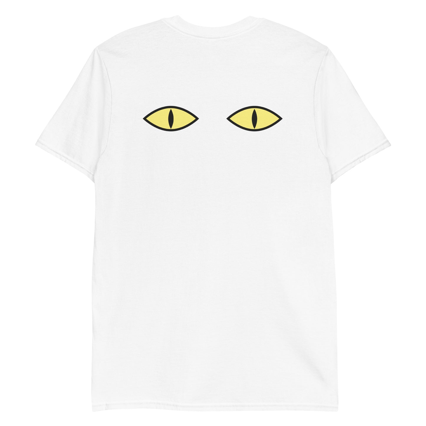 Classic Short-Sleeve Unisex T-Shirt