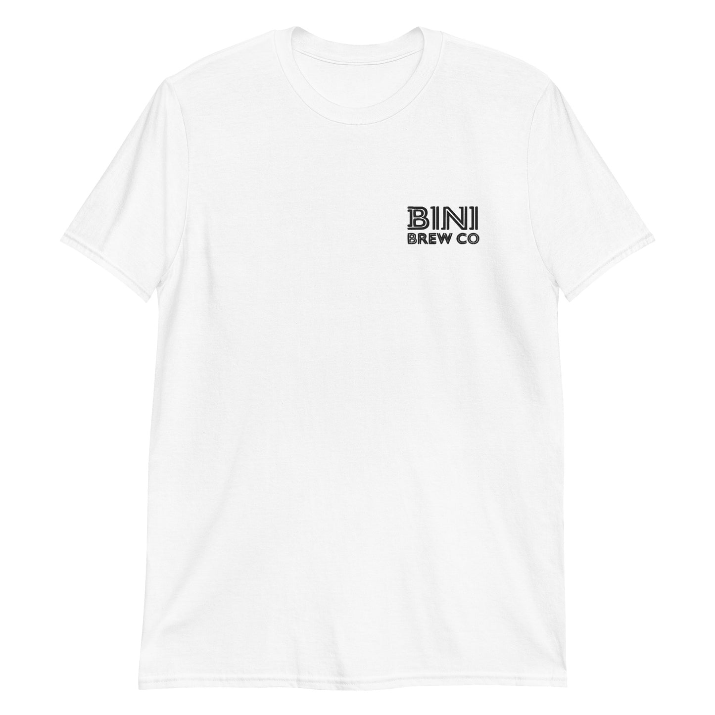 Classic Short-Sleeve Unisex T-Shirt