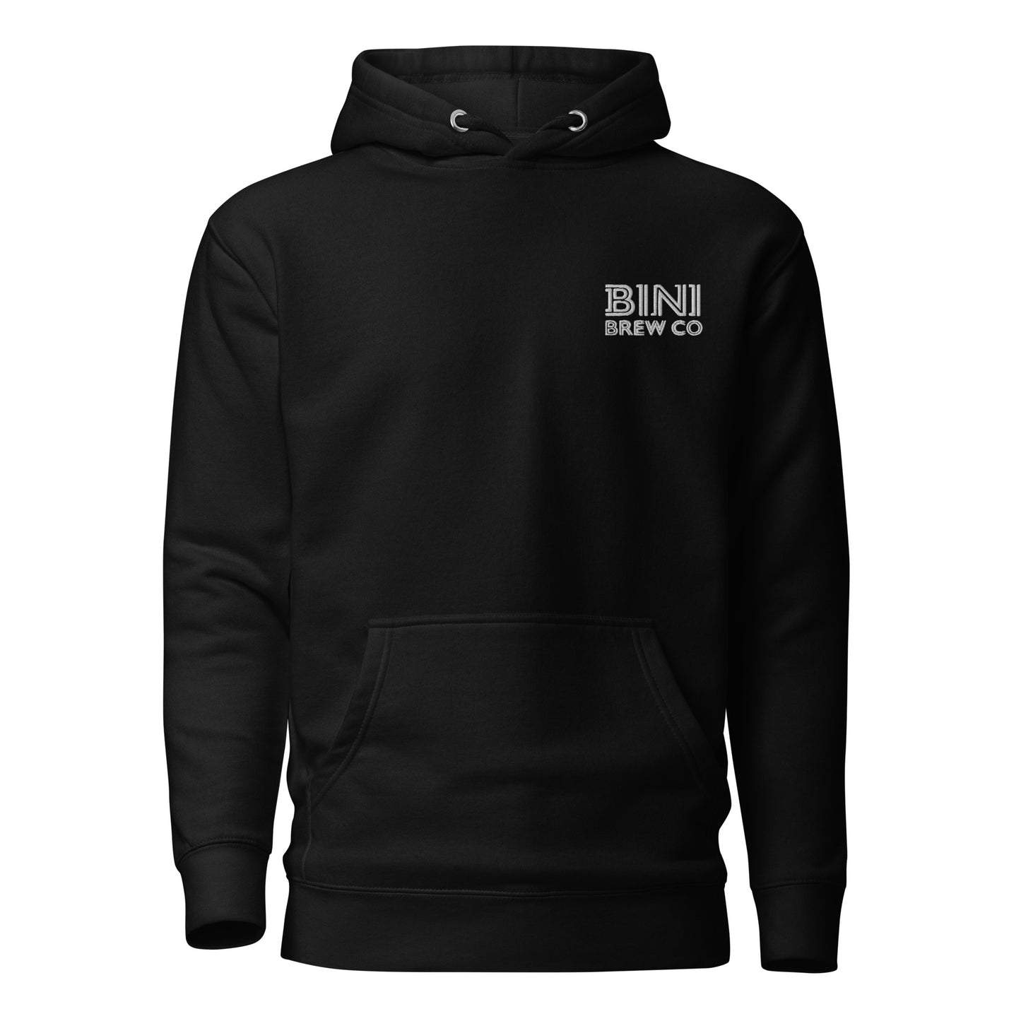 Classic Unisex Hoodie