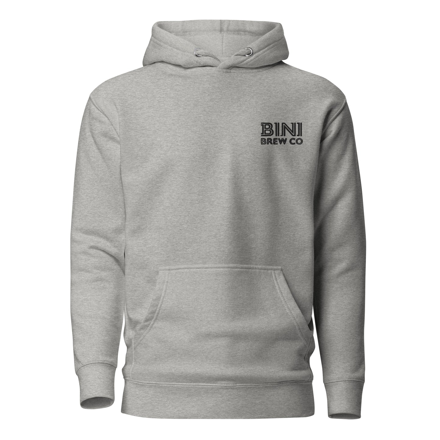 Classic Unisex Hoodie