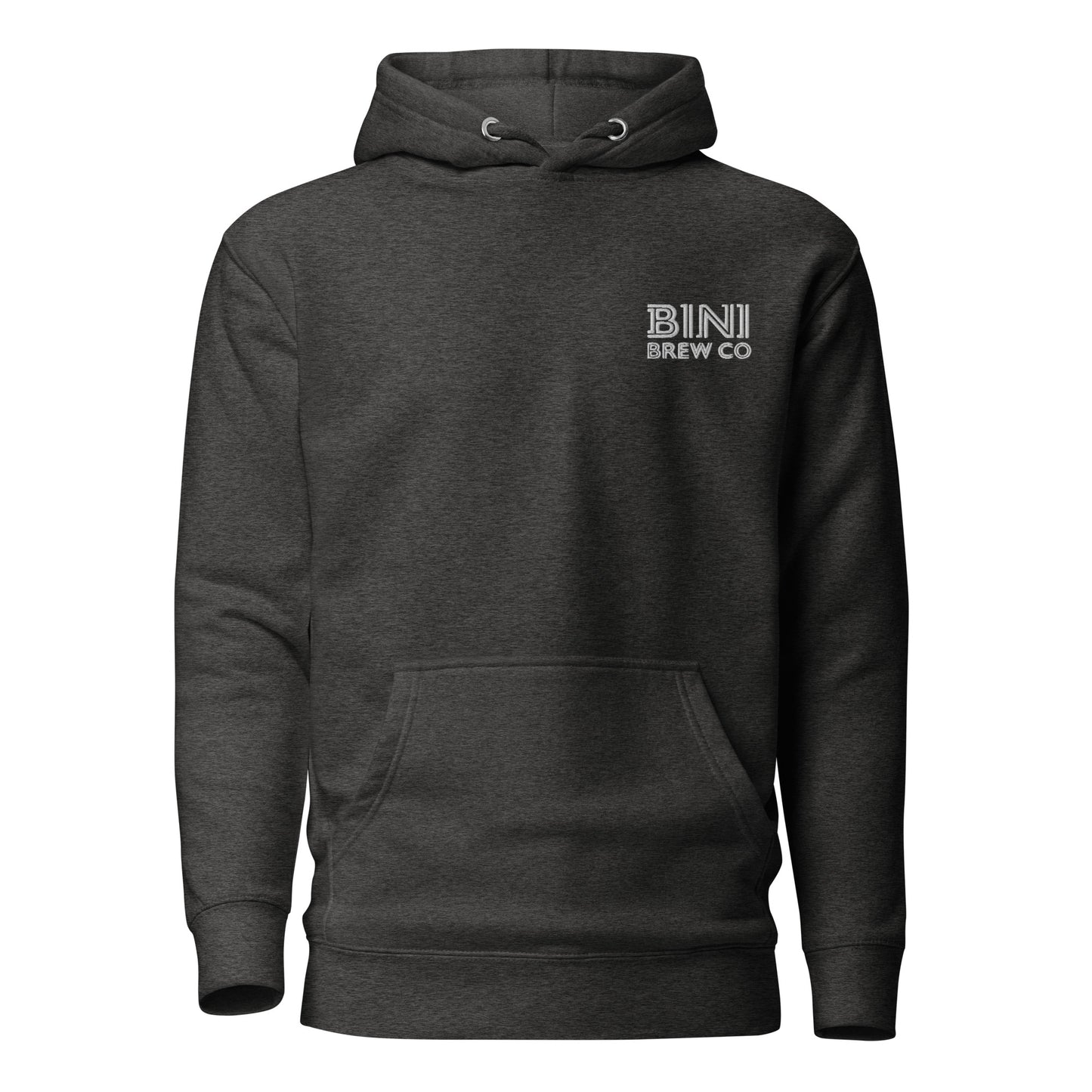 Classic Unisex Hoodie