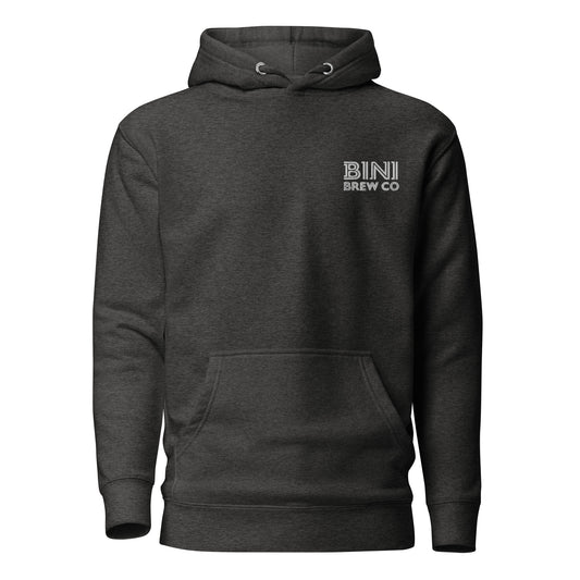 Classic Unisex Hoodie