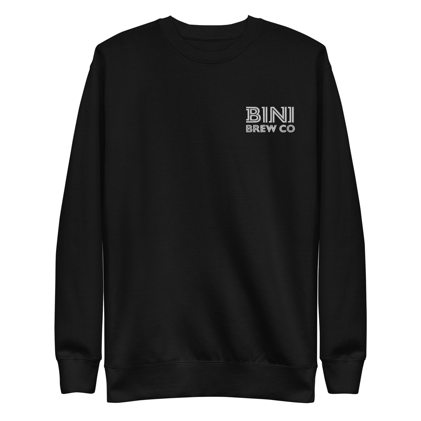 Classic Unisex Premium Sweatshirt