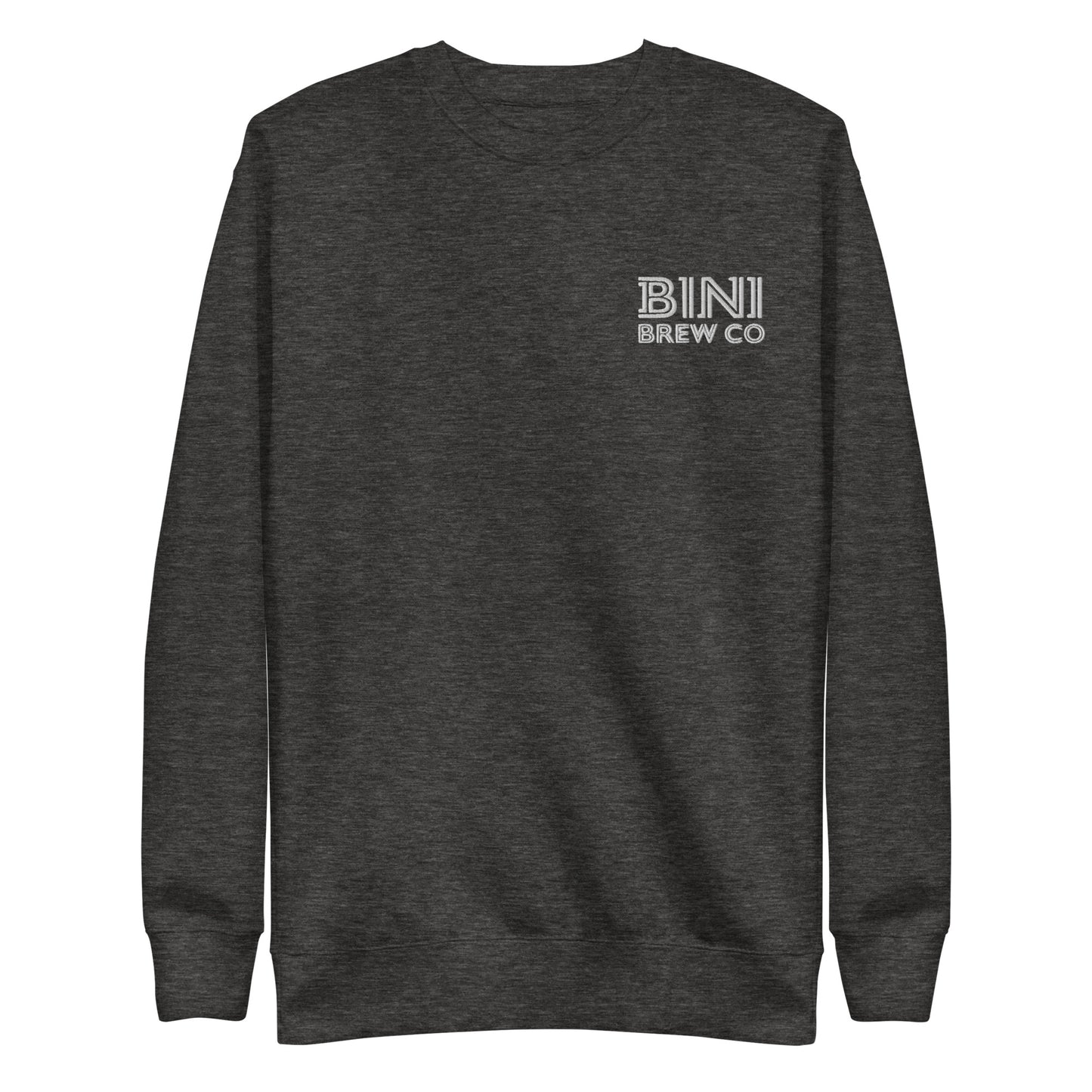 Classic Unisex Premium Sweatshirt
