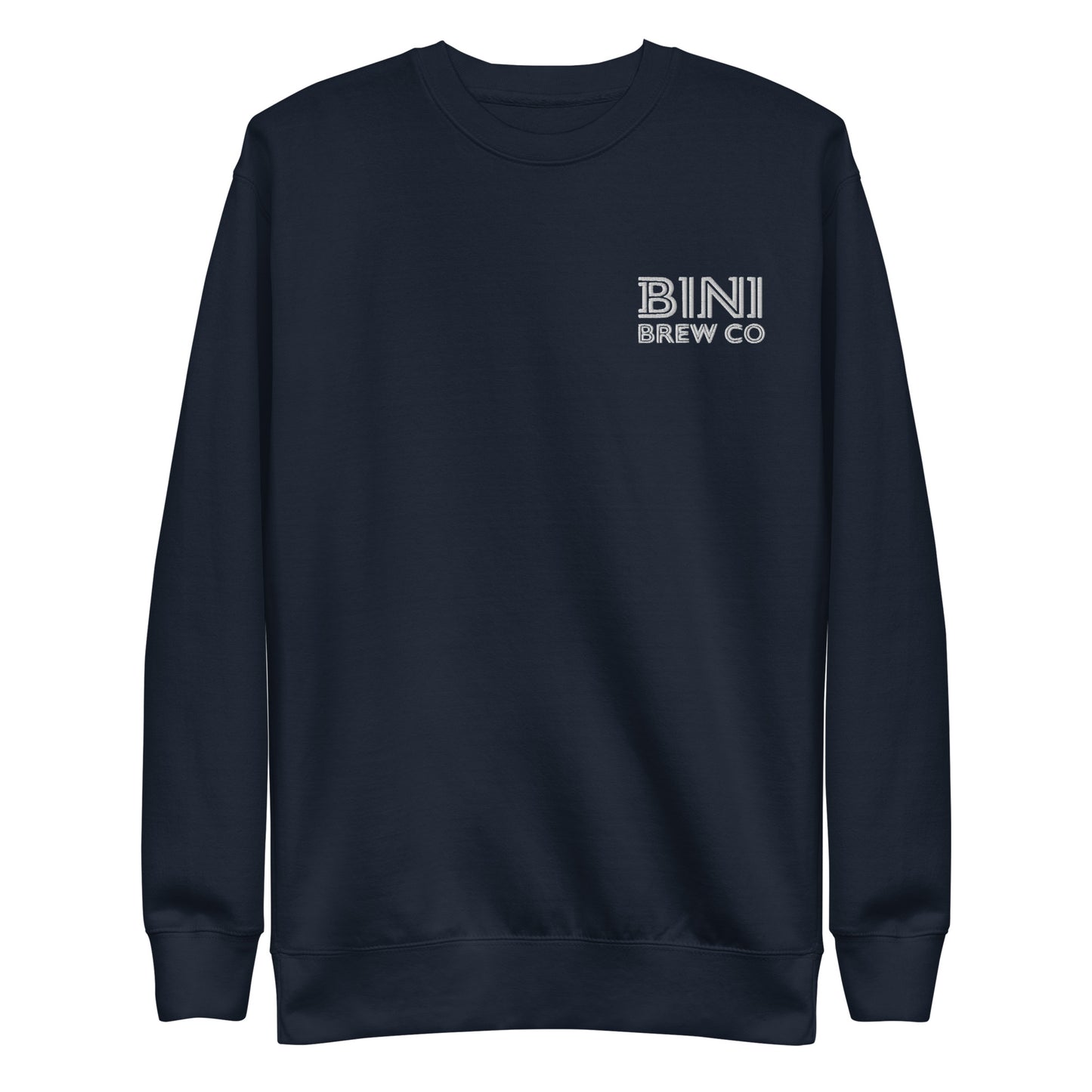 Classic Unisex Premium Sweatshirt