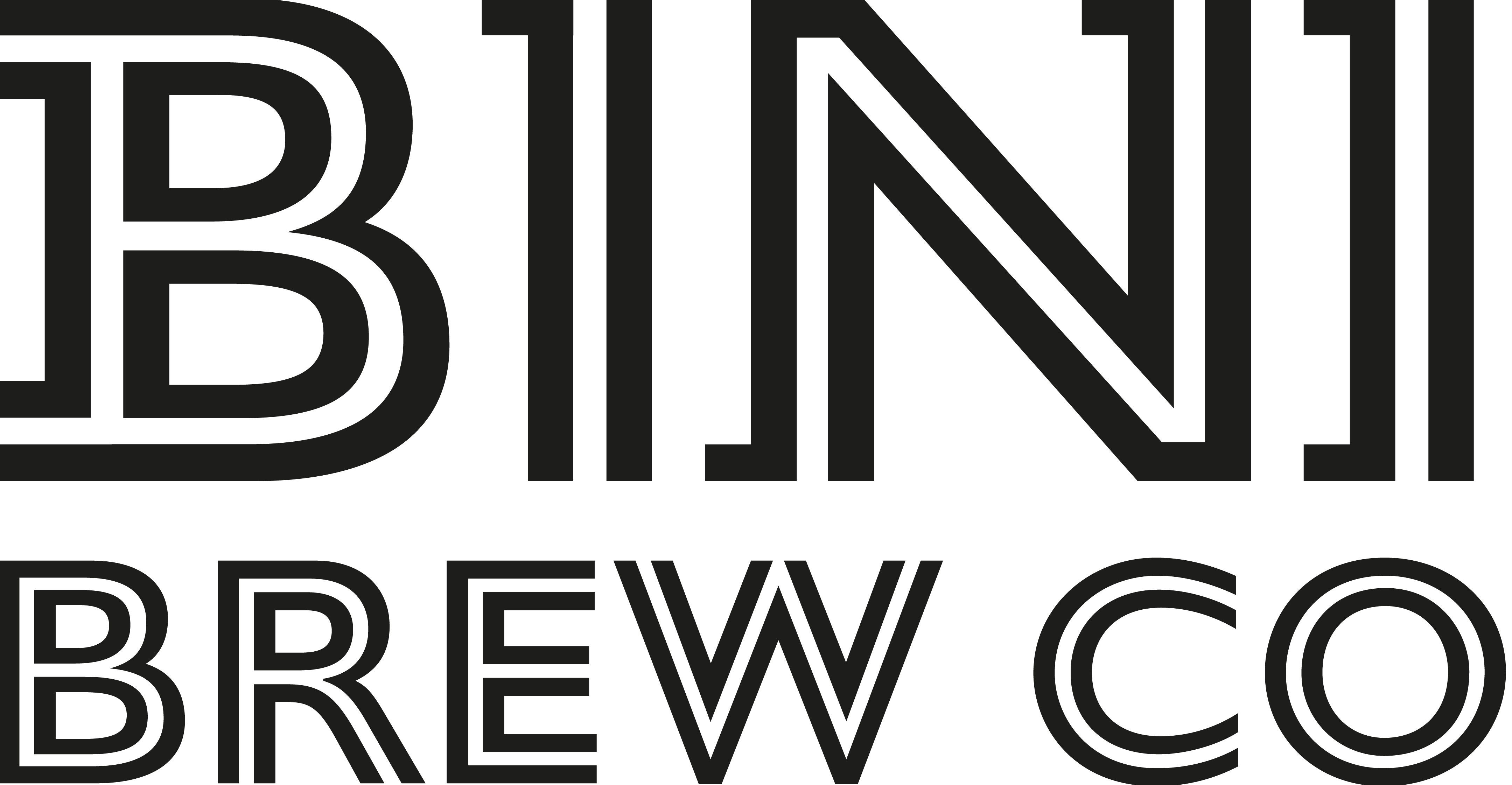 Bini Brew Co Shop