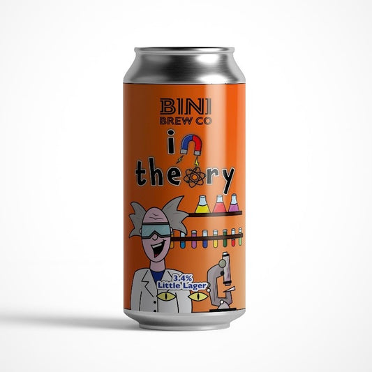 In Theory