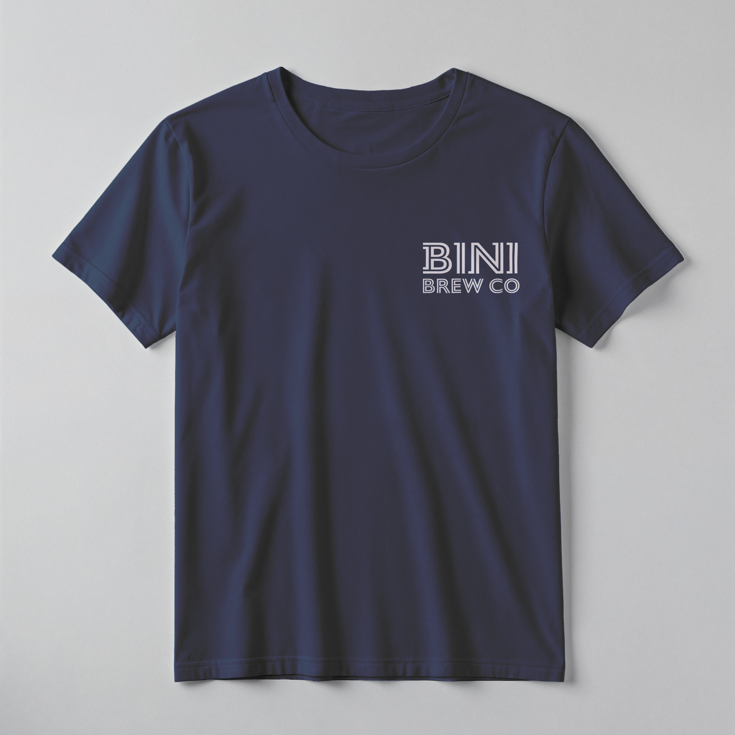 Classic Short-Sleeve Unisex T-Shirt