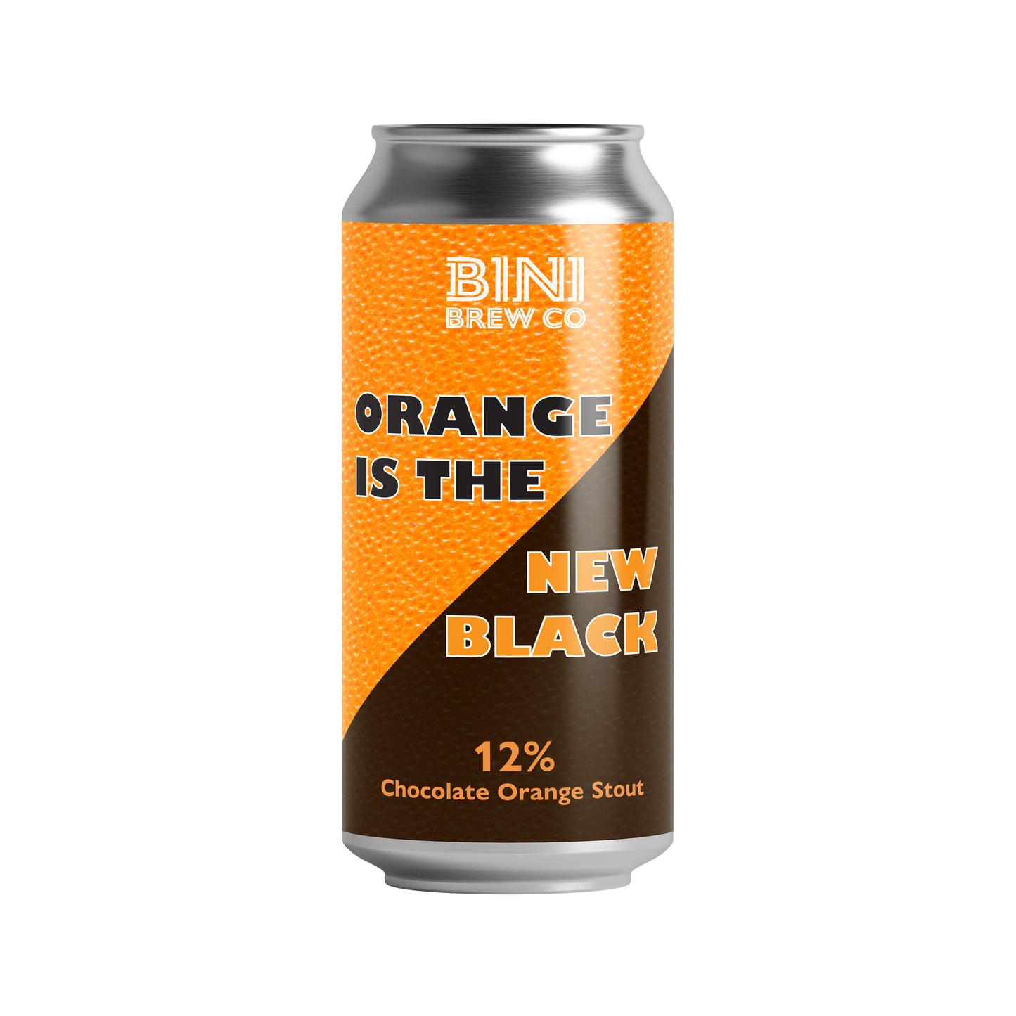 Orange Is The New Black