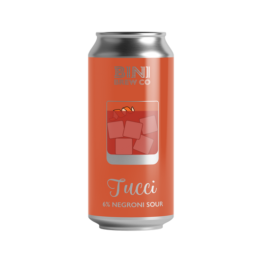 Tucci