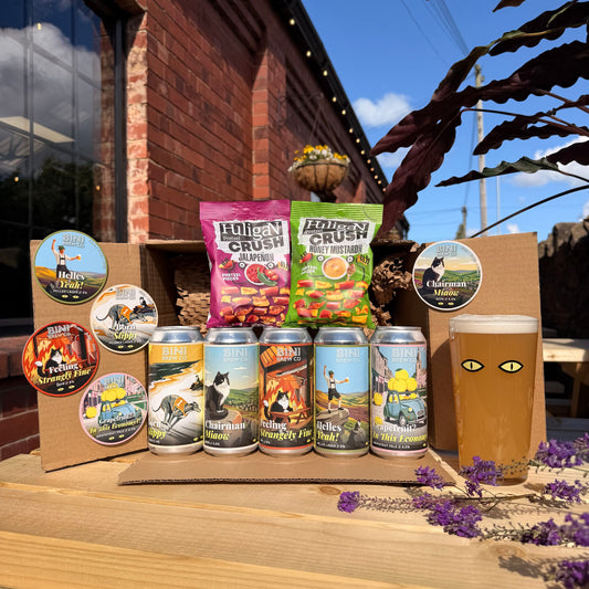 Ultimate Father's Day Gift Box
