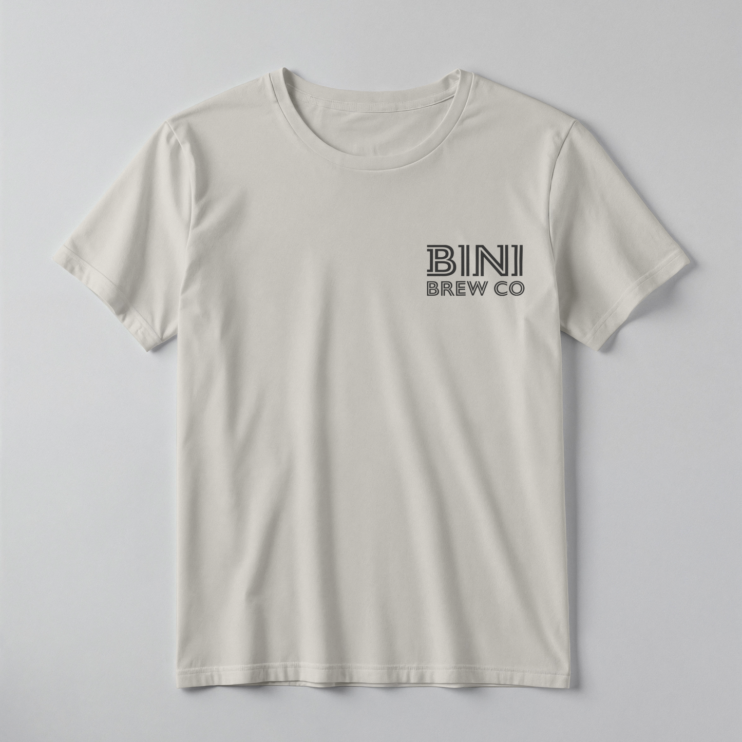 Classic Short-Sleeve Unisex T-Shirt