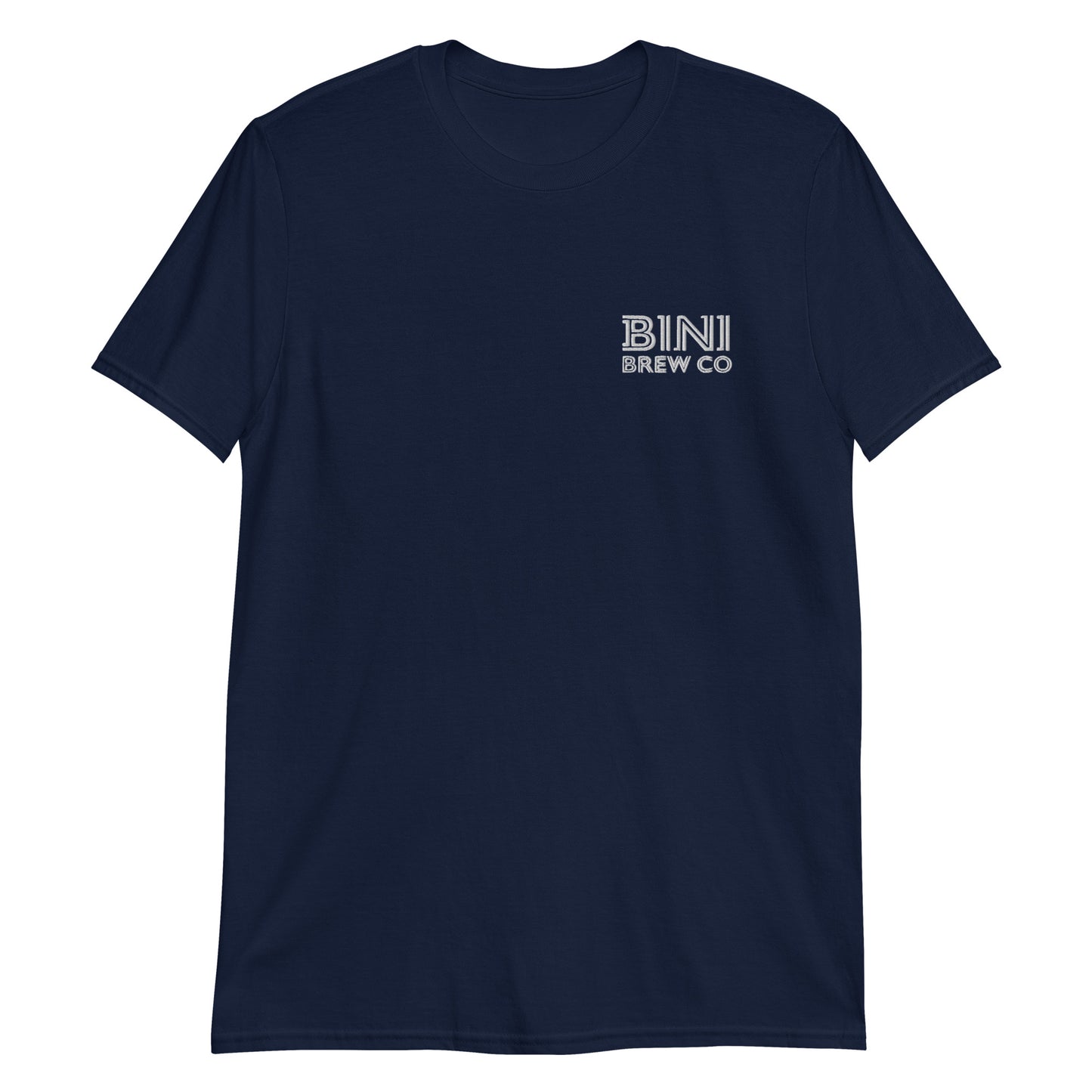 Classic Short-Sleeve Unisex T-Shirt